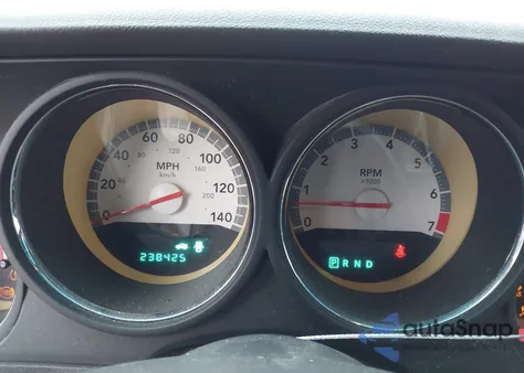 2010 Dodge Challenger Se z USA, uszkodzony, nr VIN 2B3CJ4DV0AH200060